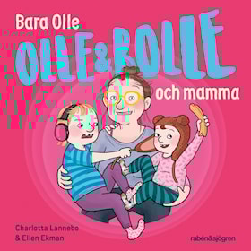 Bara Olle och mamma