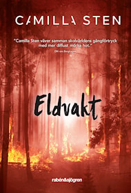 Eldvakt