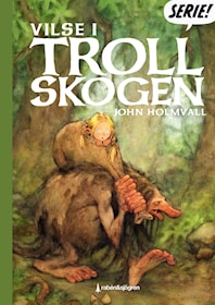 Vilse i trollskogen