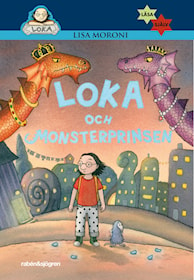 Loka och monsterprinsen