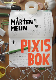 Pixis bok