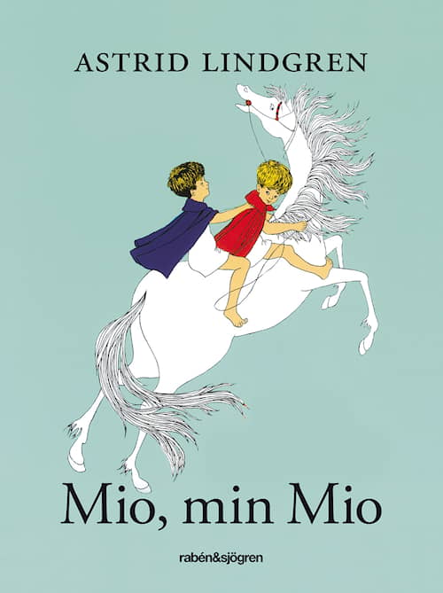 Mio, min Mio