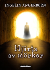 Hjärta av mörker