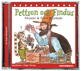 Pettson o Findus - Rävjakten