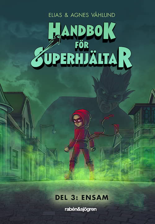 Handbok för superhjältar 3