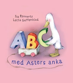 ABC med Asters anka
