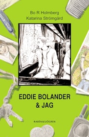 Eddie Bolander & jag