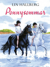 Ponnysommar