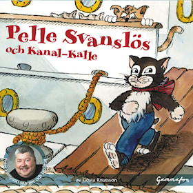 Pelle Svanslös och Kanal-Kalle