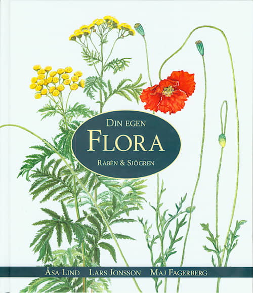 Din egen flora