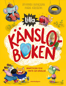 Lilla känsloboken