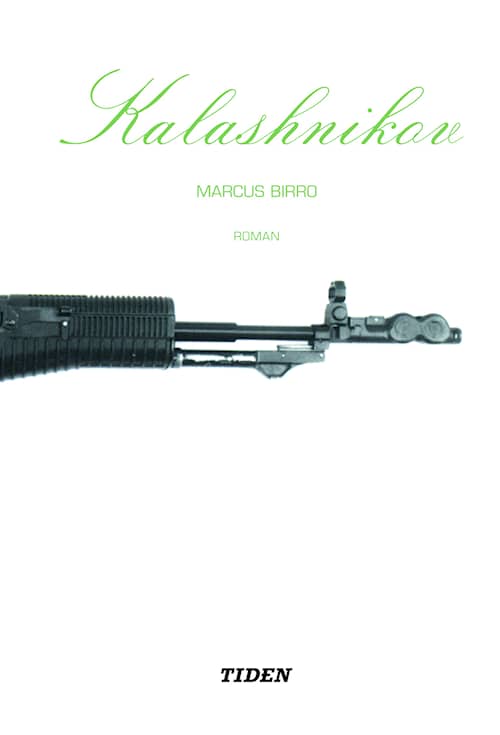 Kalashnikov