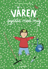 Våren - pyssla med mig