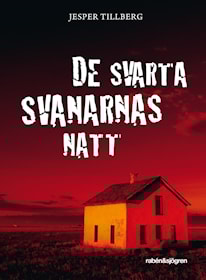 De svarta svanarnas natt