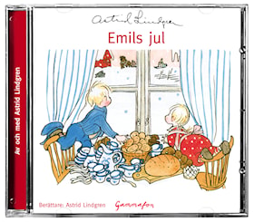 Emils jul