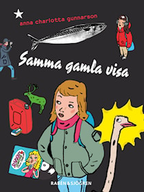 Samma gamla visa