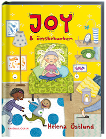 Joy & önskeburken