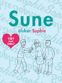 Sune älskar Sophie