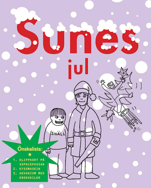 Sunes jul