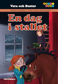 En dag i stallet