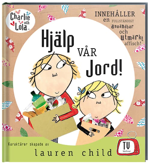 Hjälp vår jord!