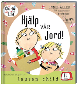 Hjälp vår jord!