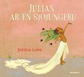 Julian är en sjöjungfru