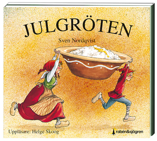 Julgröten