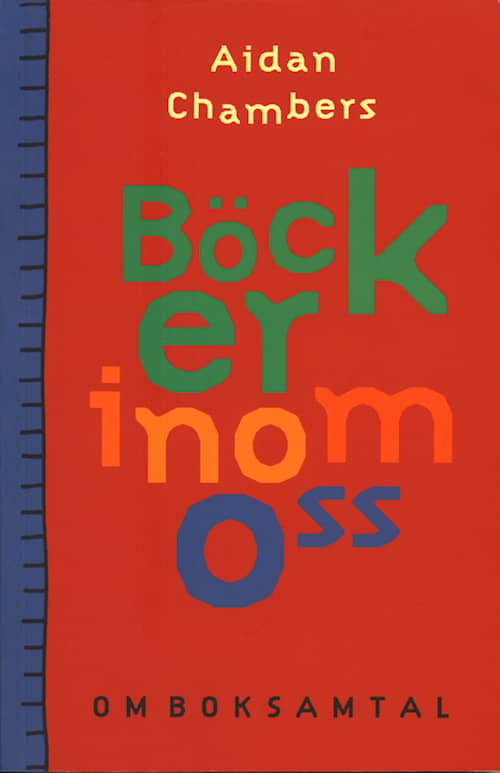 Böcker inom oss