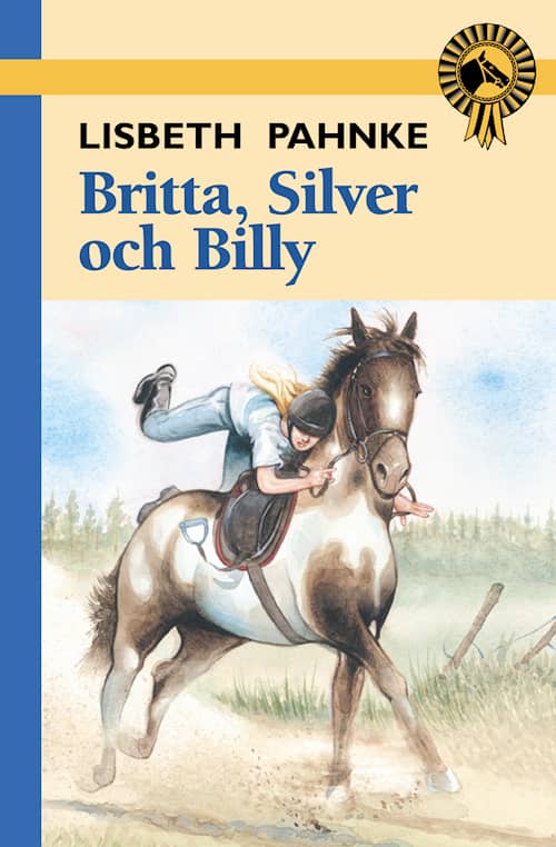 Britta, Silver och Billy