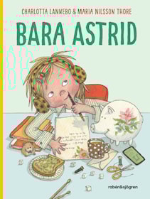 Bara Astrid