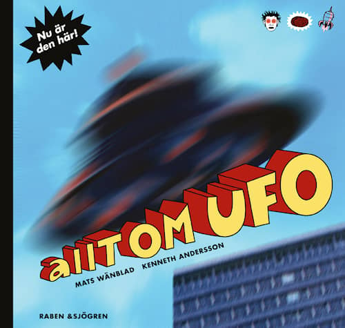 Allt om ufo