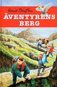 Äventyrens berg