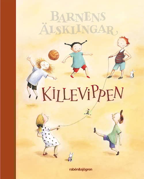Killevippen