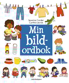 Min bildordbok!