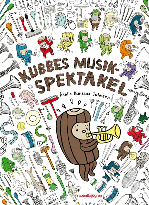 Kubbes musikspektakel