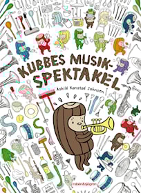Kubbes musikspektakel