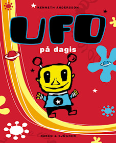 Ufo på dagis