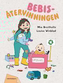 Bebisåtervinningen