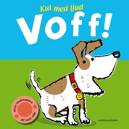 Voff!