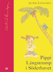 Pippi Långstrump i Söderhavet