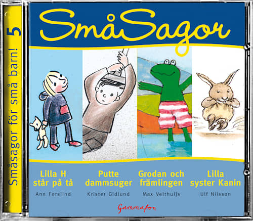 Småsagor 5