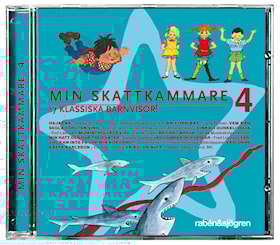 Min skattkammare 4