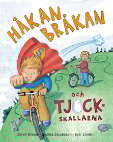 Håkan Bråkan och tjockskallarna