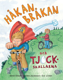 Håkan Bråkan och tjockskallarna