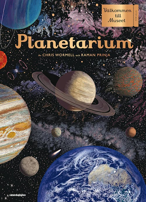 Planetarium