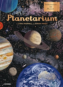 Planetarium