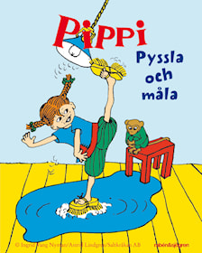 Pippi Minipyssel