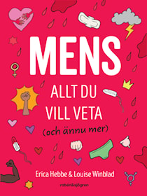 Mens: allt du vill veta