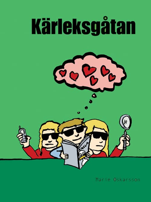 Kärleksgåtan